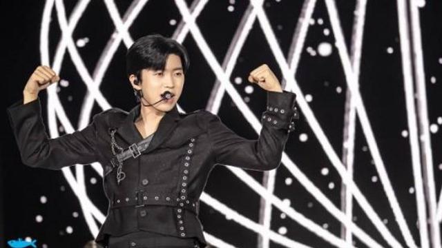 'IM HERO' 임영웅, 유튜브 구독자 175만 명 돌파