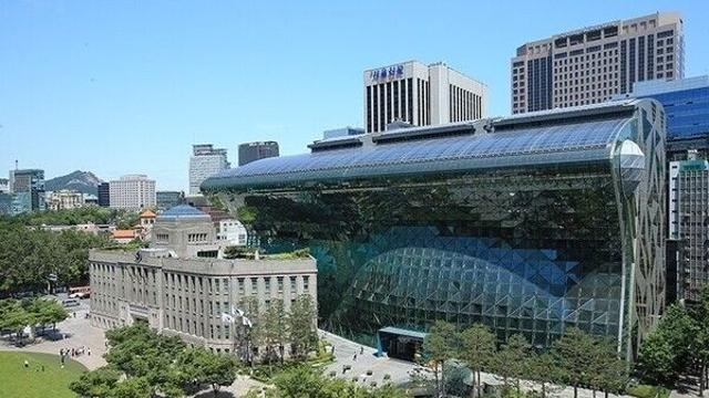 서울시, 국장급 승진인사 단행