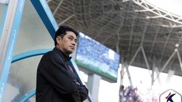 [K리그1 기자회견] '8위 마무리' 유병훈 감독, 