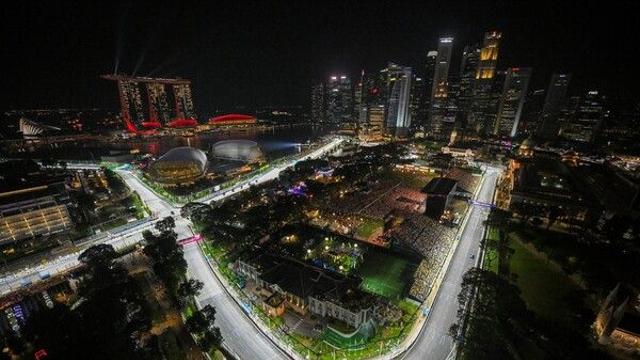 [F1 해설] 레이스 트랙의 다른 이름 서킷·스피드웨이·링은?