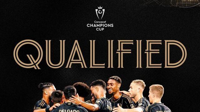 [속보] 손흥민 초대형 쾌거 썼다! '오피셜 공식발표' 클럽월드컵 출전도 가능!…LAFC, CONCACAF 챔피언스컵 본선 티켓 획득→SON 9골 3도움이 원동력