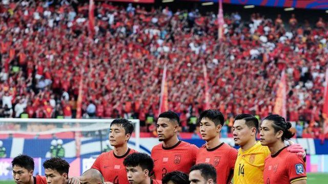 이것이 세상에서 가장 빨리 2030년 월드컵을 준비하는 클래스? 중국 슈퍼리그, 북중미WC 휴식기 없다…팬들은 “쉬어야할 때 못 쉬고, 쉬지 않아야할 때 쉬는 바보들” 조롱