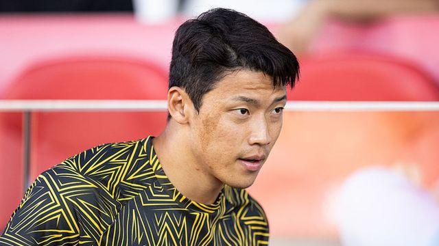 [PL LINE UP] 황희찬 또 벤치...감독 변화에도 5연패+유일 무승! 울버햄튼, 빌라전 명단 공개