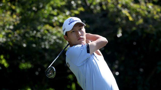 '꿈의 무대 도전' 김백준의 각오…