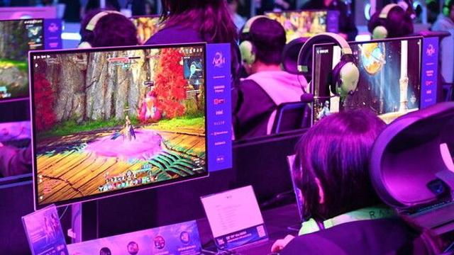 엔씨 '아이온2', 이용자 150만 '리니지급'…일주일 매출 250억