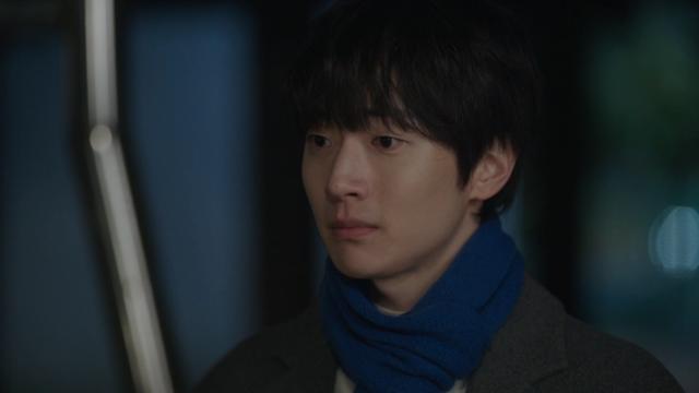 '화려한 날들' 김준호, 정인선에 