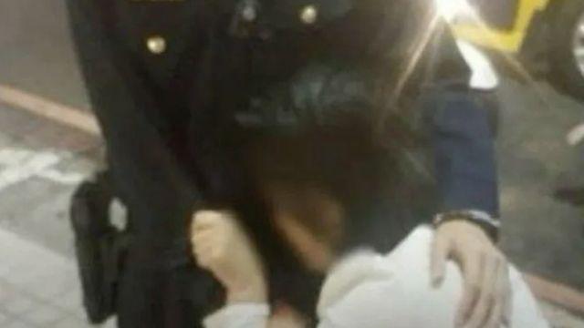 삶의 의지를 다시 잡다