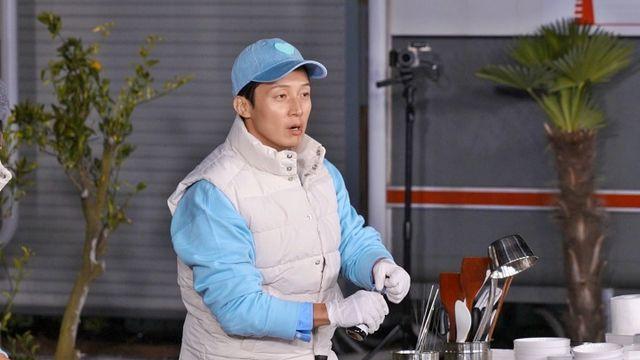 '런닝맨' 여행 경비 줄이기 위한 낭만 찾기 