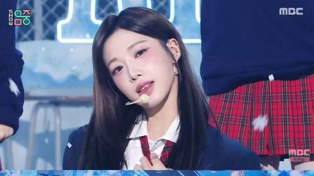 '음중' 트리플에스 미소녀즈, '크리스마스 얼론'으로 캐럴 선물