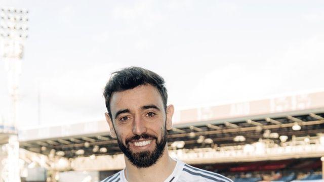 [PL STAR] ‘맨유 연패는 NO’ 브루노 2도움+최고 평점 8.8 맹활약→“월드 클래스다운 모습”