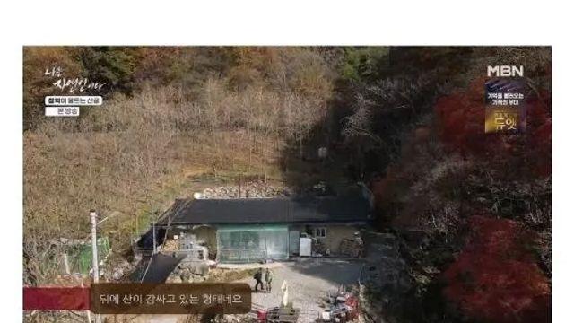 [스압] 초심 잃은, 나는 자연인이다. 근황.jpg,,