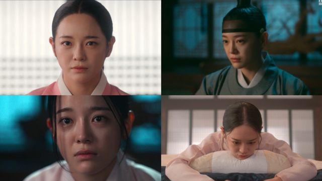 '이강달' 김세정, 액션·로맨스·서사 다 된다…중심축 활약