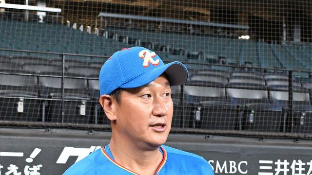 이대호 솔로포·오승환 1이닝 무실점…한국, 일본에 7-1 완승