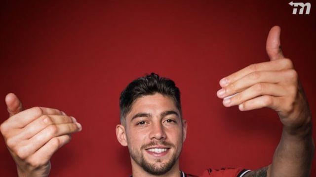 이게 가능해? 맨체스터 유나이티드, 레알 마드리드 MF 노린다…“아모림이 오랜 팬, 데려오고 싶어 해”