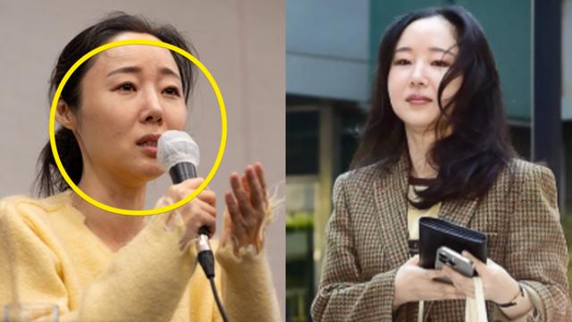 어도어 민희진, 직원들에게 