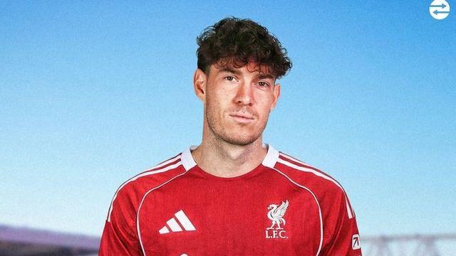 또 1712억 쓴다고?...리버풀, 반 다이크-코나테 못 믿는다! 세리에 최고 센터백 영입 목표