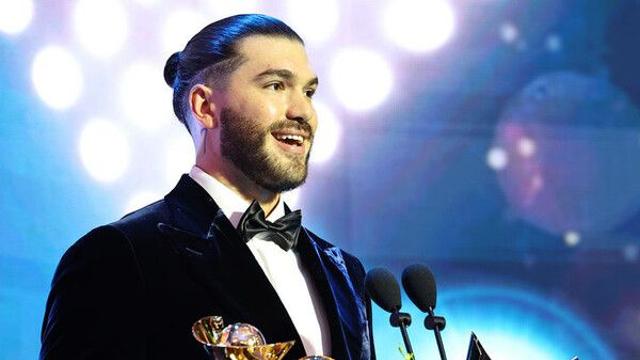 '4관왕·MVP' 폰세, 오늘 홀로 미국행…MLB 계약 임박한 듯