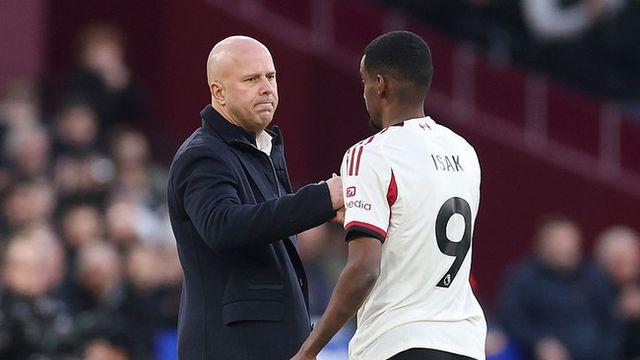 [PL REVIEW] 이삭 리버풀서 리그 첫 골...위기의 리버풀, 웨스트햄 2-0 격파! 연패 끊었다