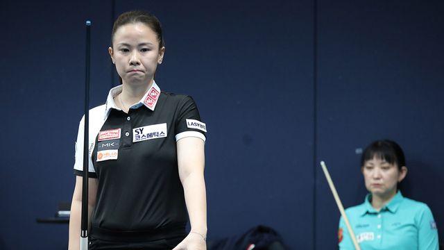 '17:17' 응우옌호앙옌니, 하야시와 하이런 승부 끝 64강 진출…용현지·장가연·이다정 등 나란히 64강 합류