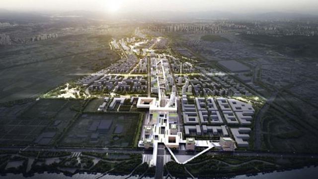 '50분→20분' 출근시간 절반 이상 단축... 드디어 꿈의 노선 탄생한다