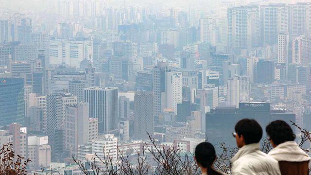 서울 아파트 계약 해제율 7.4%... 해제한 사람들, 평균 1억3683만원씩 날렸다
