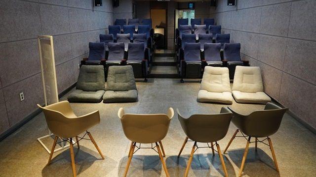 충무로역 작은 영화관 '오!재미동' 21년 역사 속으로