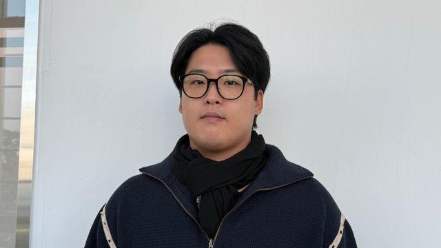 '이제는 한화맨' 강백호의 첫 인사 