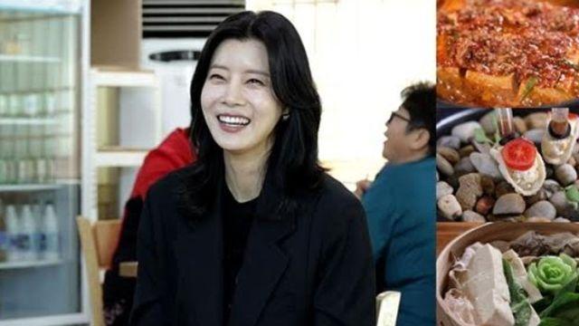 유선 “꿈 내려놓고 싶었던 때마다 남편이 ‘언젠간 빛 볼거야’ 응원” (‘백반기행’)