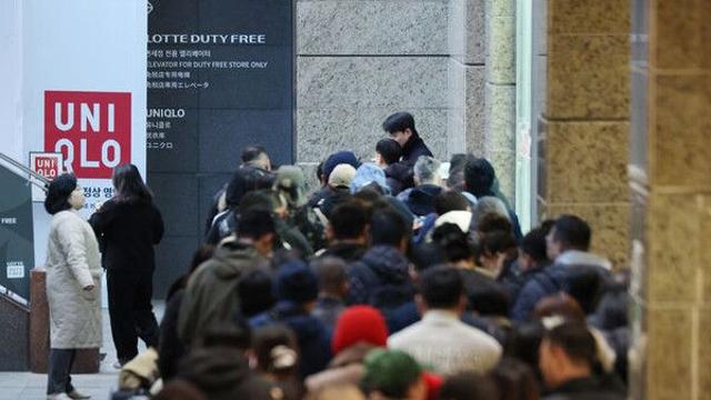 中관광객, 일본 대신 '이 곳'으로…