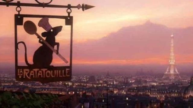 픽사 애니메이션 폼 절정의 4년…