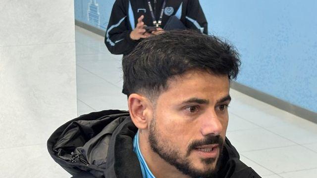 [K리그1 라이브] 세징야는 대구 위해 한 몸 바쳤다 “몸 상태 너무 안 좋았지만, 100%로 뛰기 위해 노력”