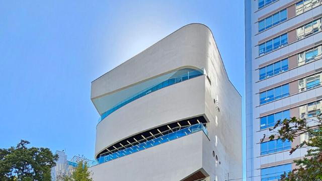 서울영화센터가 문을 열었다, 시네마테크의 염원은 어디로?