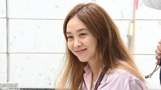 옥주현, 뒤늦게 '기획사 등록' 마쳤지만…결국 검찰 송치