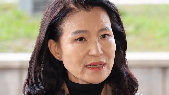 검찰 “경찰, '이진숙 사건' 다시 수사 하라”... 논란 다시 폭발하나