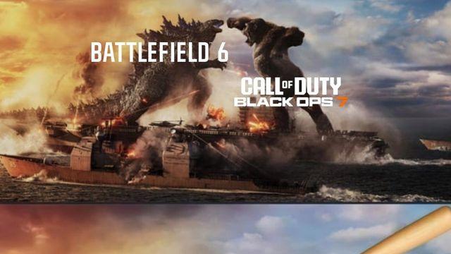 해외에서 돌고 있는 아크 레이더스 짤