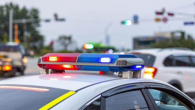 체포 영장 집행 중 달아난 40대 사기 용의자…검찰, 추적 중