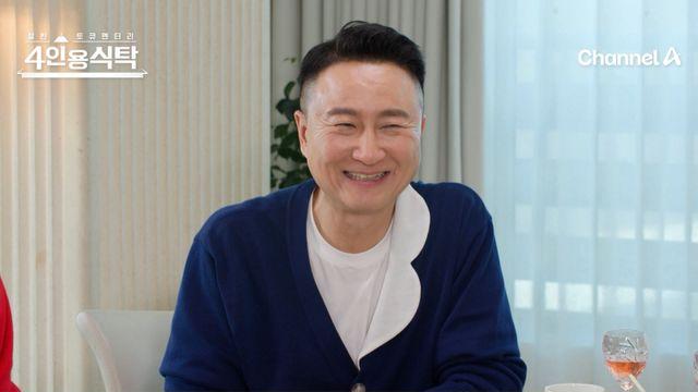 주영훈 “♥이윤미 소속사에 16억 소송당해… 연애금지 조항 어겨” (4인용식탁)