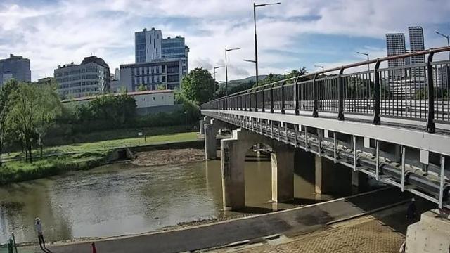 성남시, 탄천 교량 18개소 복구공사 완료…시민 안전성 대폭 강화