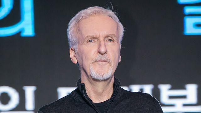 제임스 카메론도 AI 배우는 반대 