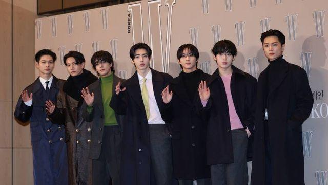 [단독] 엔하이픈, 5주년 대상 품고 내년 1월 컴백… 팬덤 파워 입증 [종합]