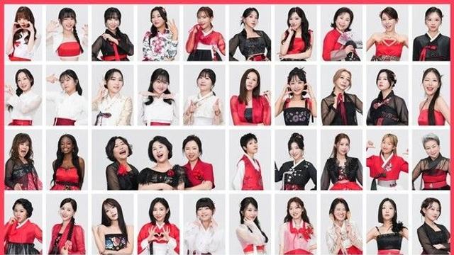 송가인·안성훈·김용빈→김희재·박지현·손빈아 나서는 '미스트롯4', 참가자 프로필 공개