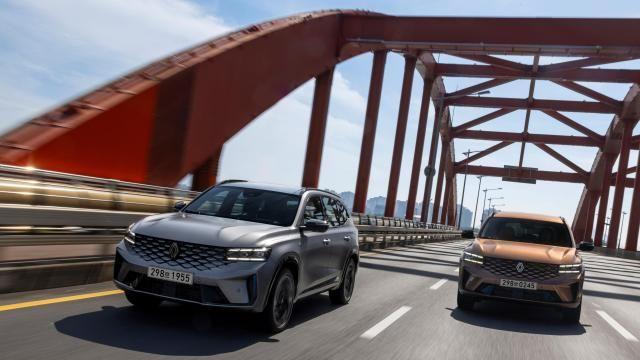 르노코리아, 11월 4649대 판매… 전년比 69.4% 감소