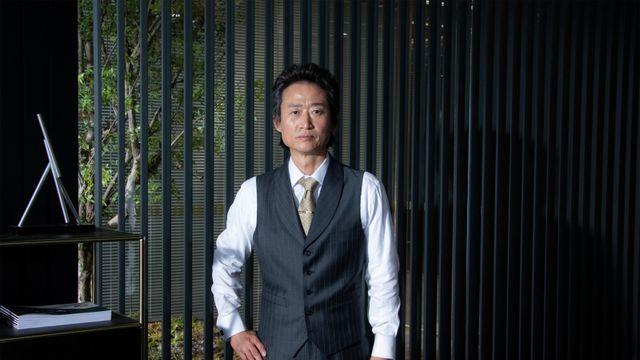 류승룡 좌천시킨 ‘백상무’ 유승목, 소감 남겼다…“인간적 사람으로 표현하려 노력”