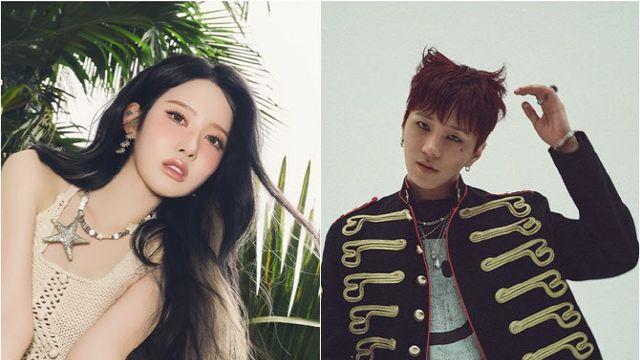 스테이씨 시은·비오, Mnet '스틸하트클럽' 깜짝 출격