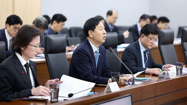 정부, 수출기업·증권사 압박…국민연금 외환스와프 연장 수순(종합2보)