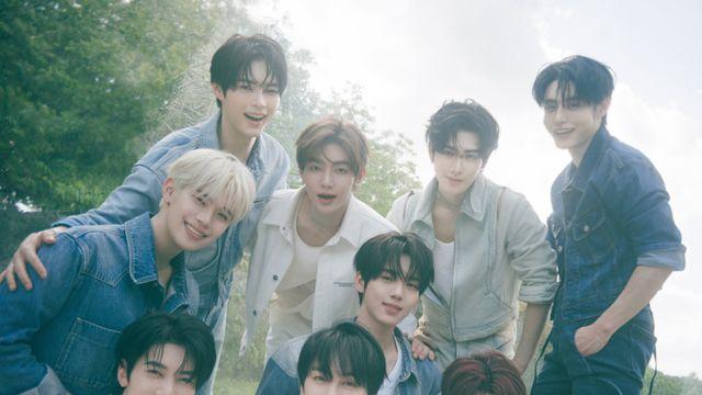 제베원, 완전체 2개월 연장 전격 합의 [공식]