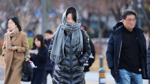 지금도 추운데…내일 (2일), 날씨 비상 걸렸다는 소식 전해졌다