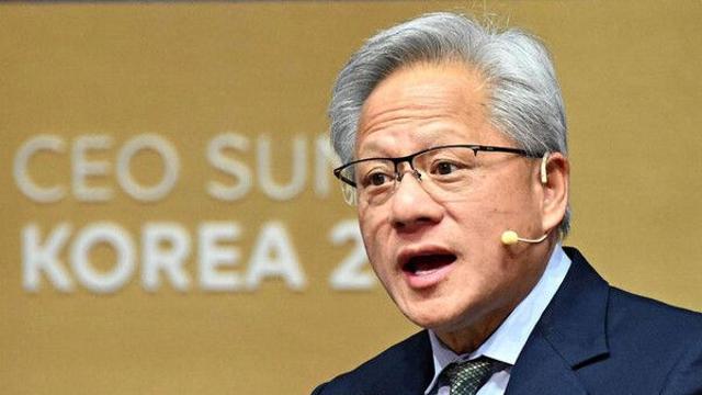 엔비디아, 반도체 설계 시놉시스에 투자…3조원 규모