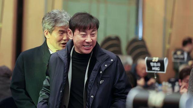 신태용, 제자 정승현 폭행 주장에 강력 부인... 