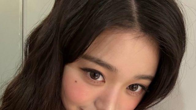 여신 그 자체.. 아이브 장원영 인스타